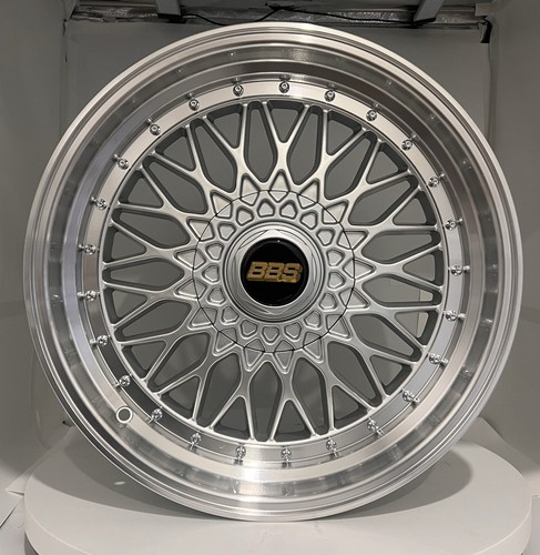 135 inch silver rim - 135, 19